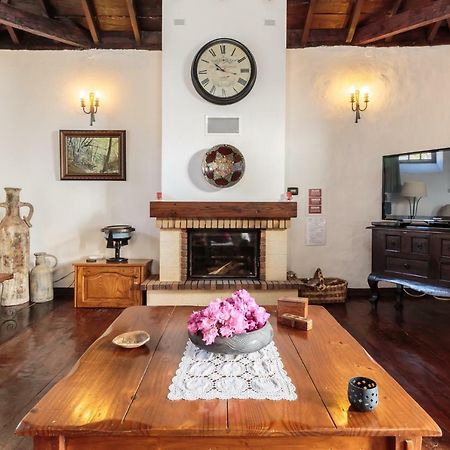 El Posito Villa Mazo Exteriör bild