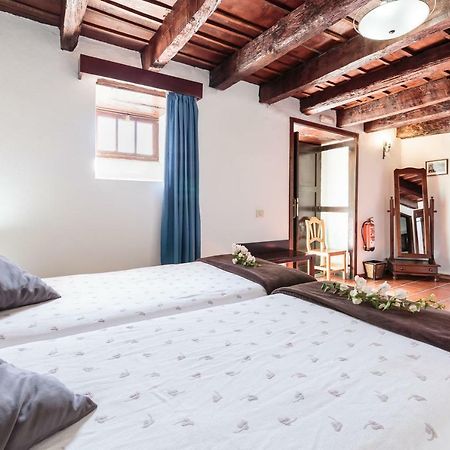 El Posito Villa Mazo Exteriör bild