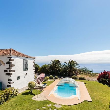 El Posito Villa Mazo Exteriör bild